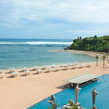 Mulia Resort Nusa Dua  Exteriér fotografie