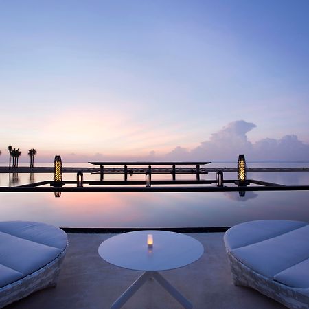 Mulia Resort Nusa Dua  Exteriér fotografie