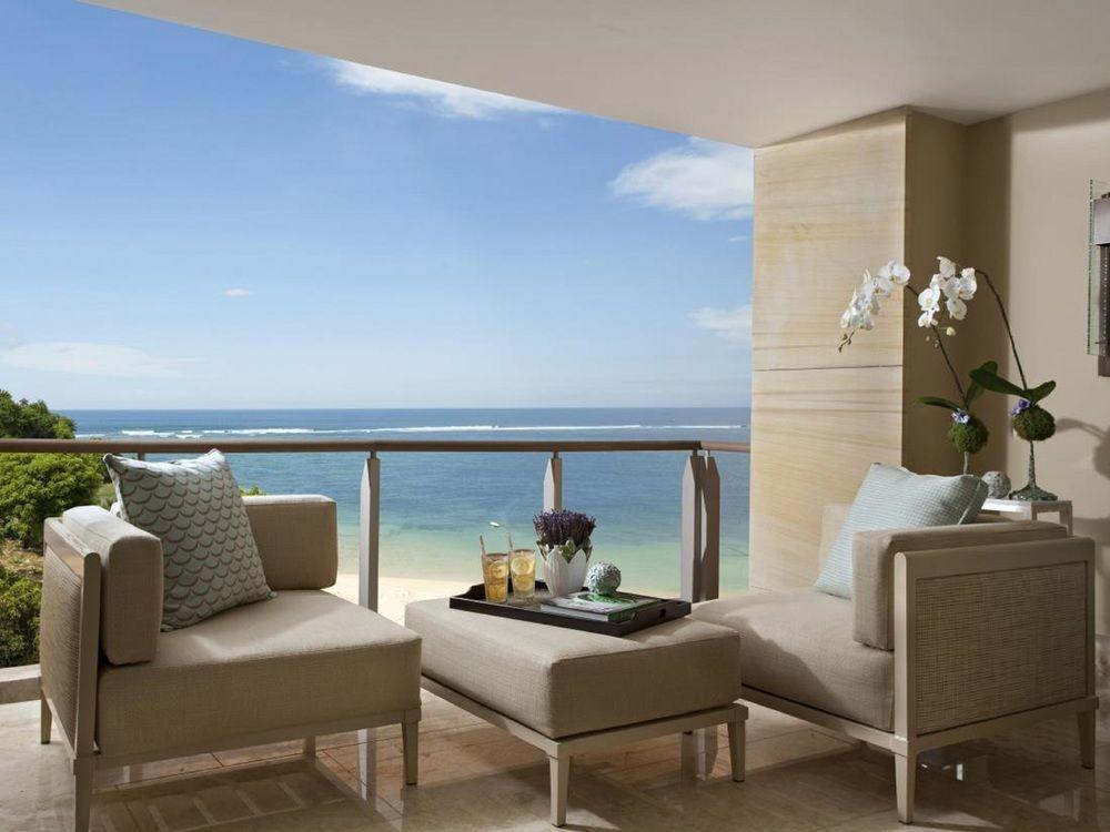 Mulia Resort Nusa Dua  Exteriér fotografie