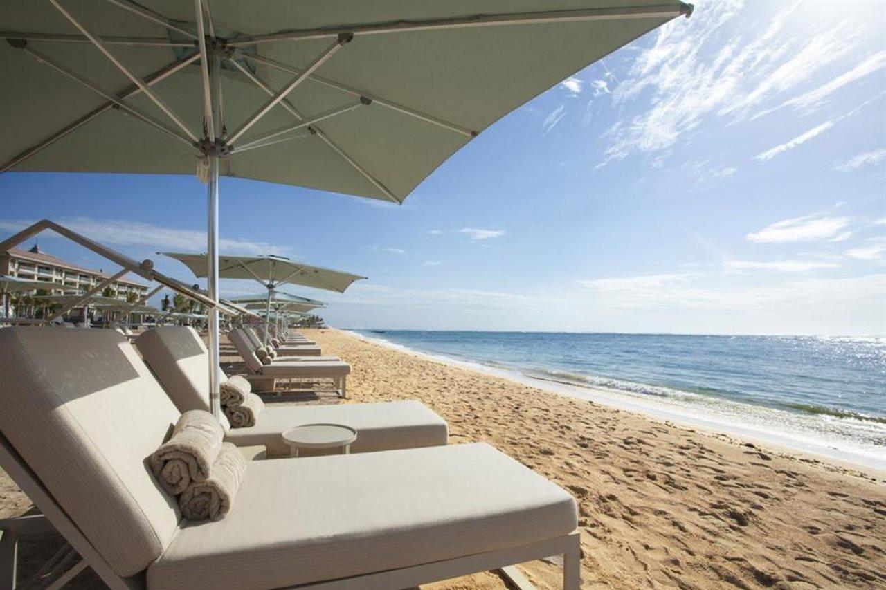 Mulia Resort Nusa Dua  Exteriér fotografie