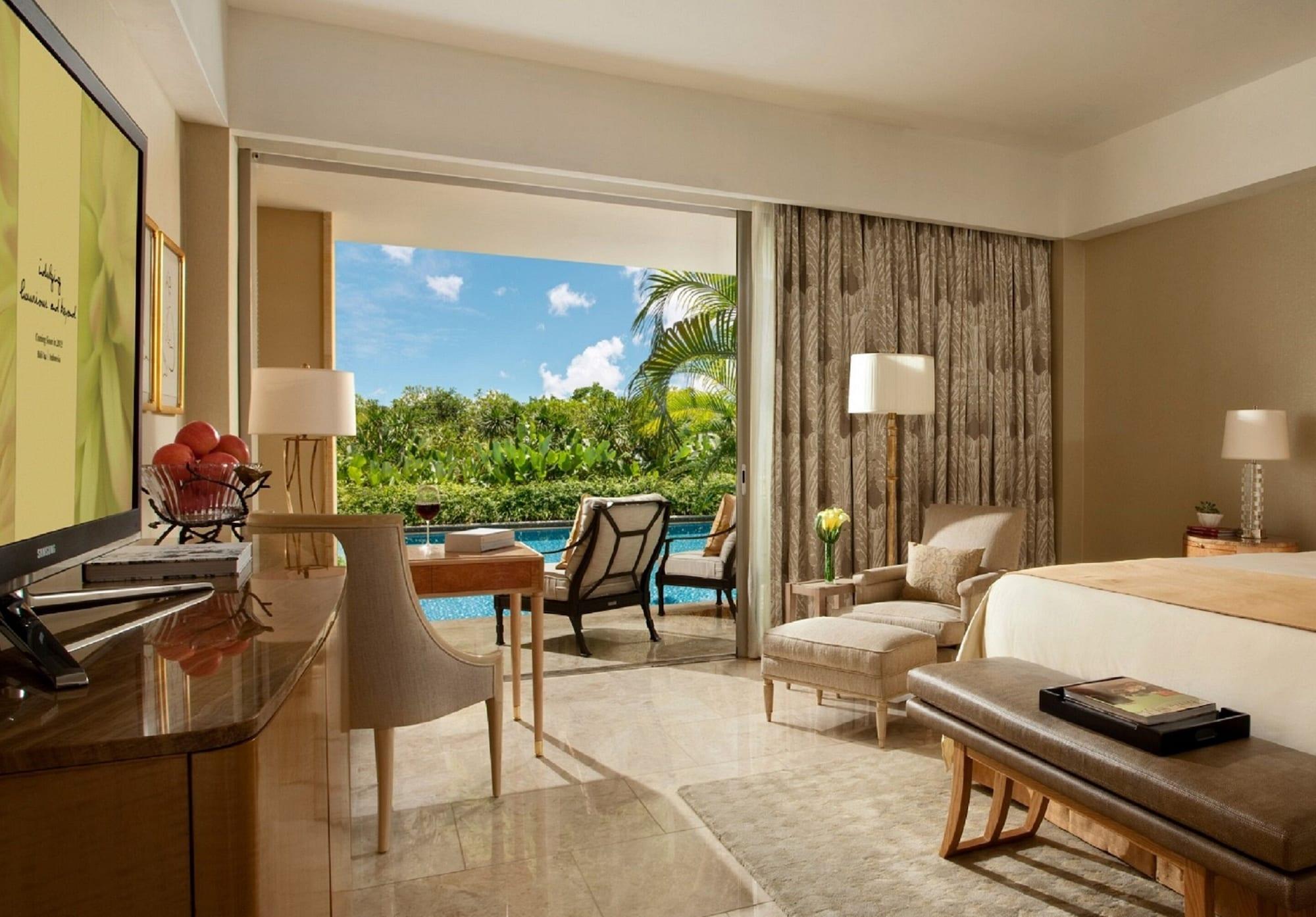 Mulia Resort Nusa Dua  Exteriér fotografie