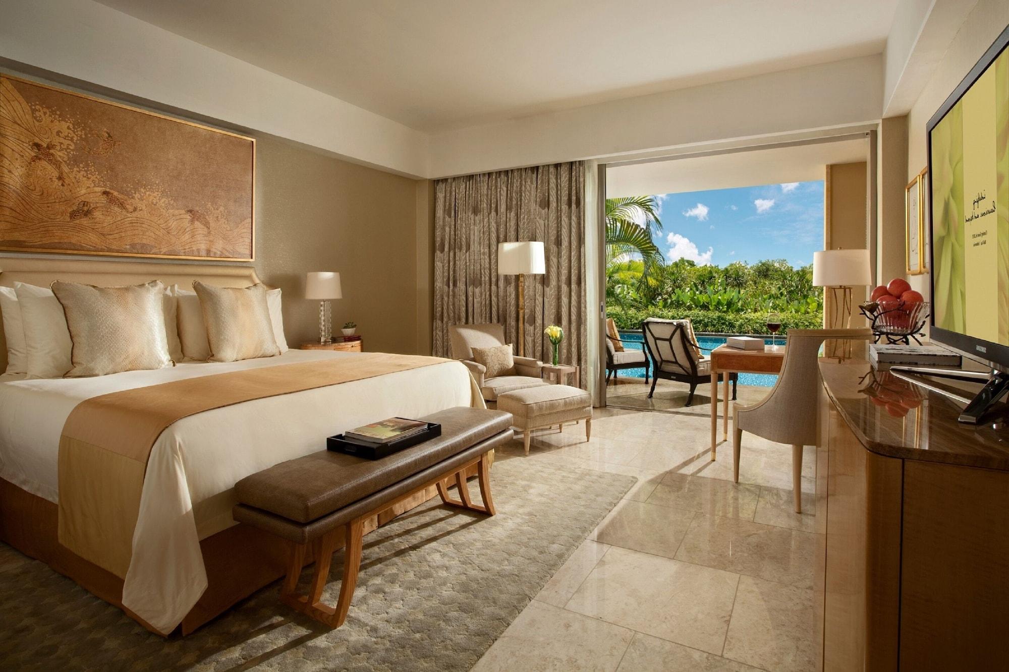 Mulia Resort Nusa Dua  Exteriér fotografie