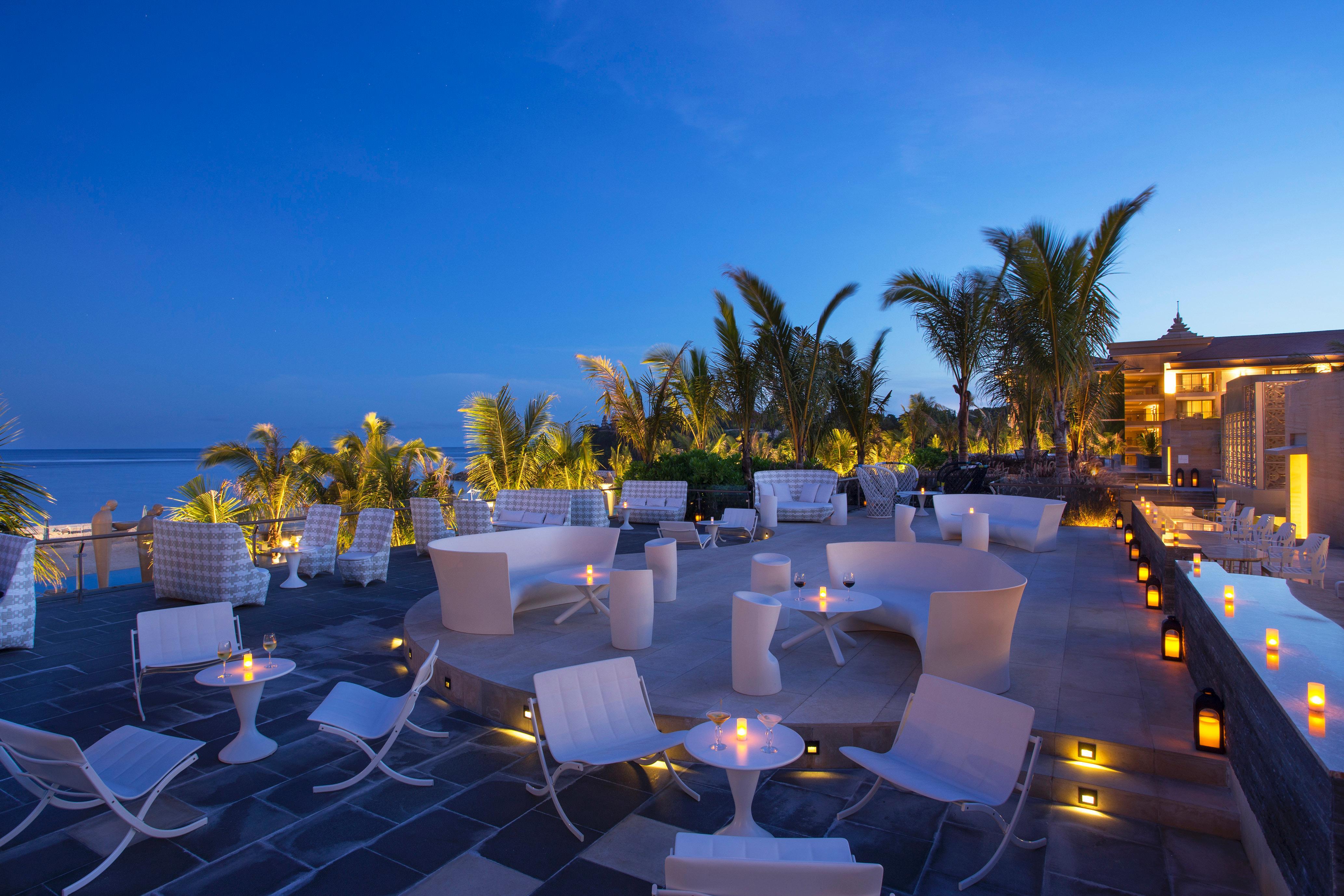 Mulia Resort Nusa Dua  Exteriér fotografie