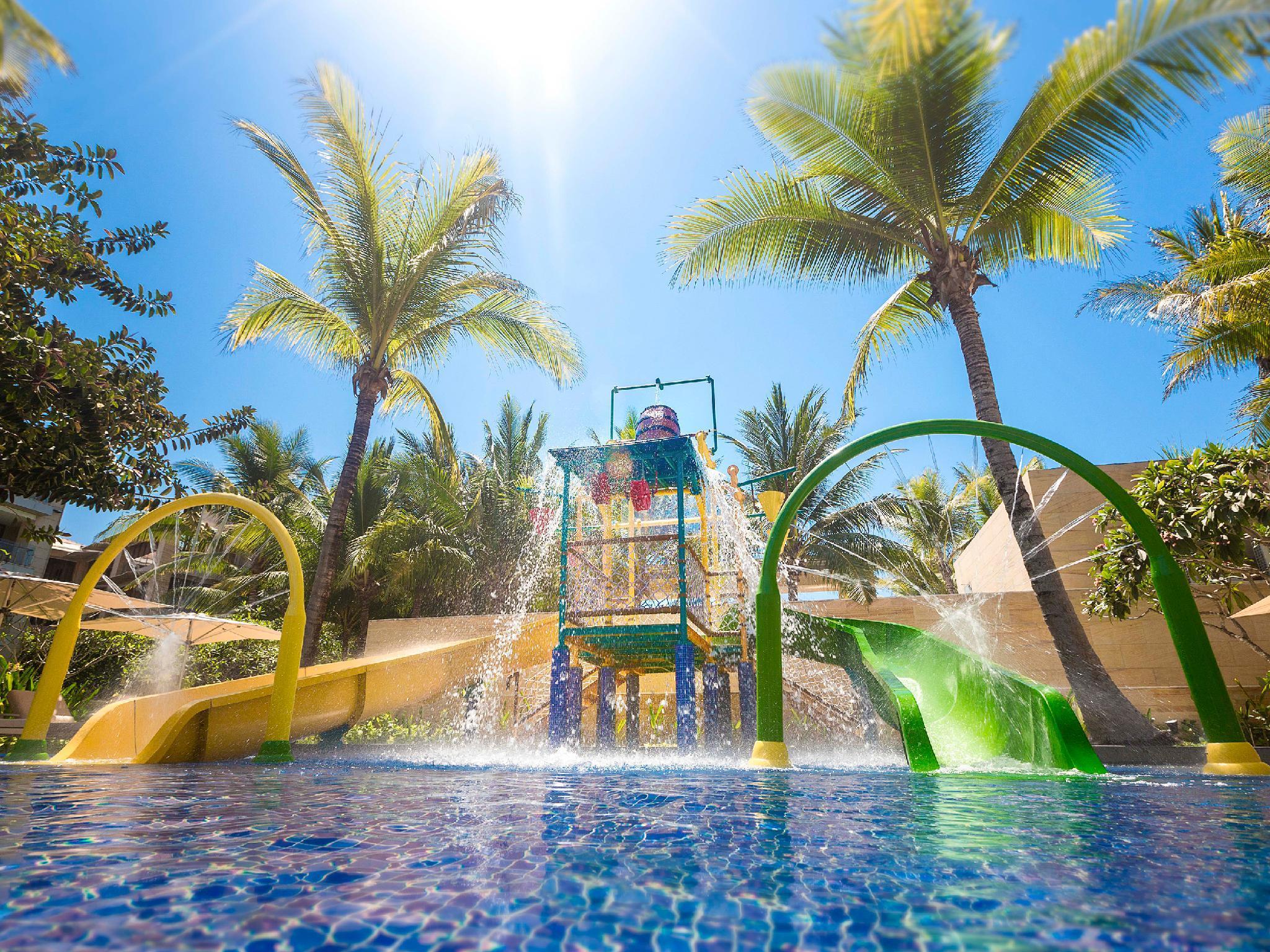 Mulia Resort Nusa Dua  Exteriér fotografie