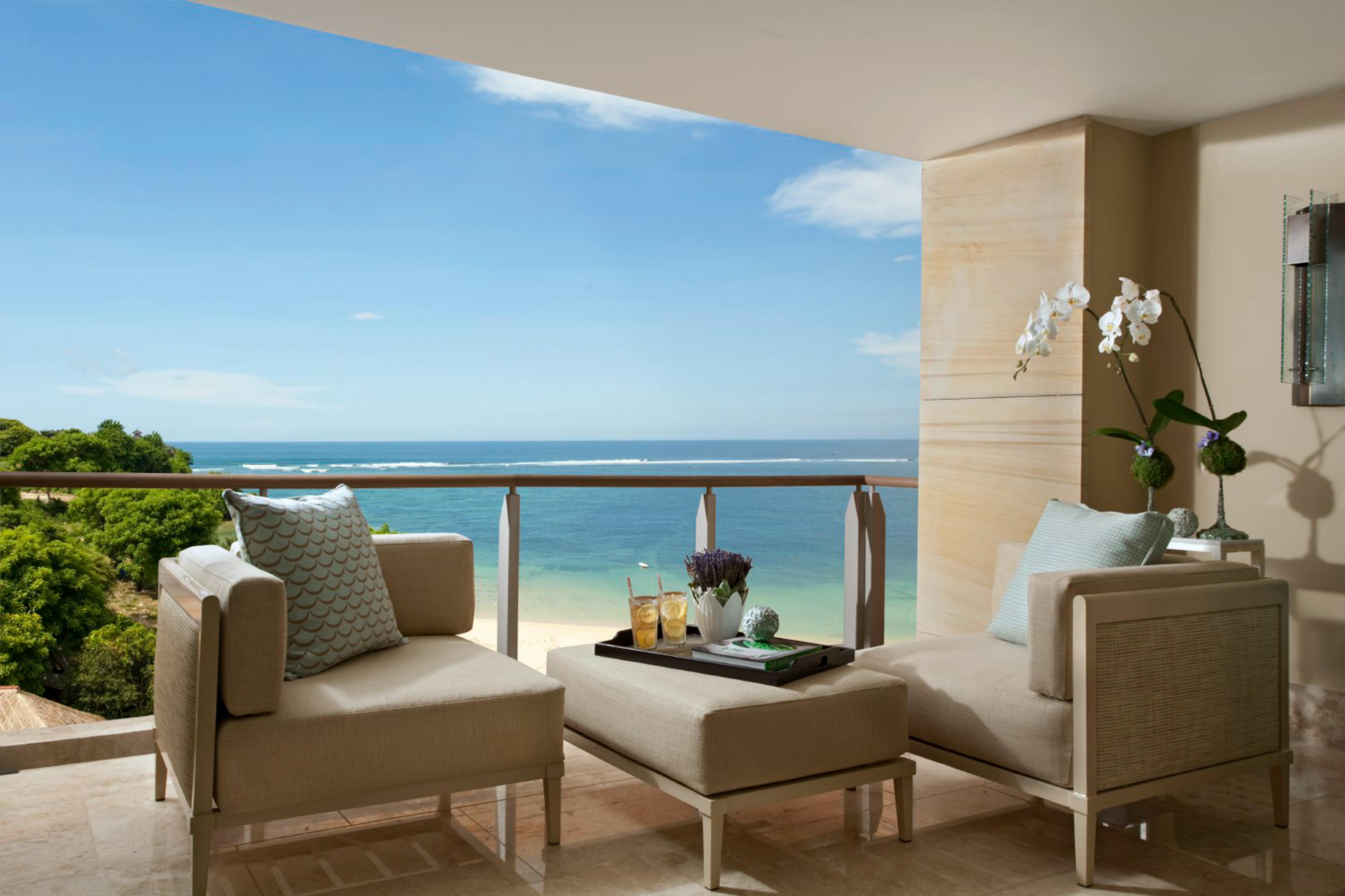 Mulia Resort Nusa Dua  Exteriér fotografie