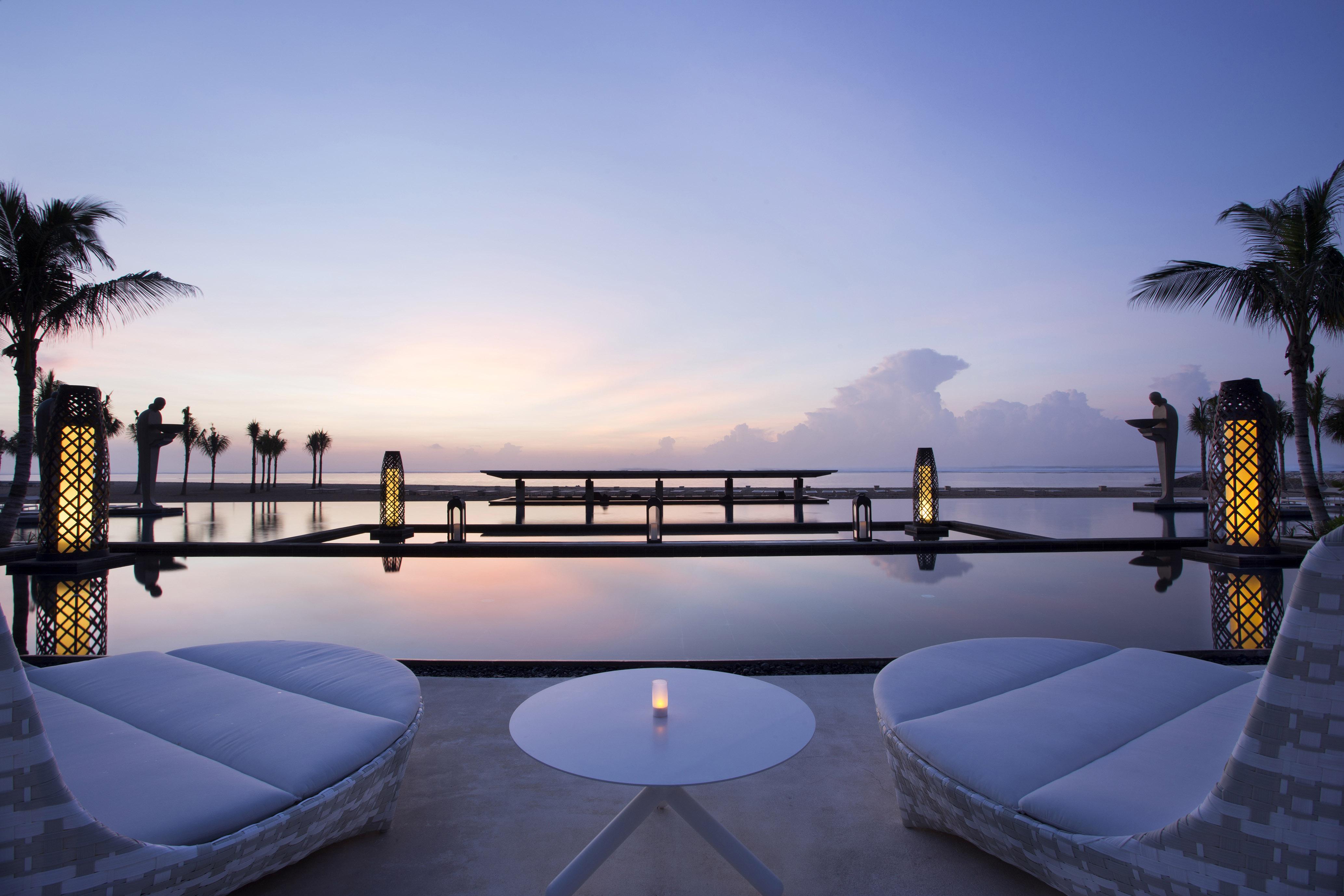 Mulia Resort Nusa Dua  Exteriér fotografie