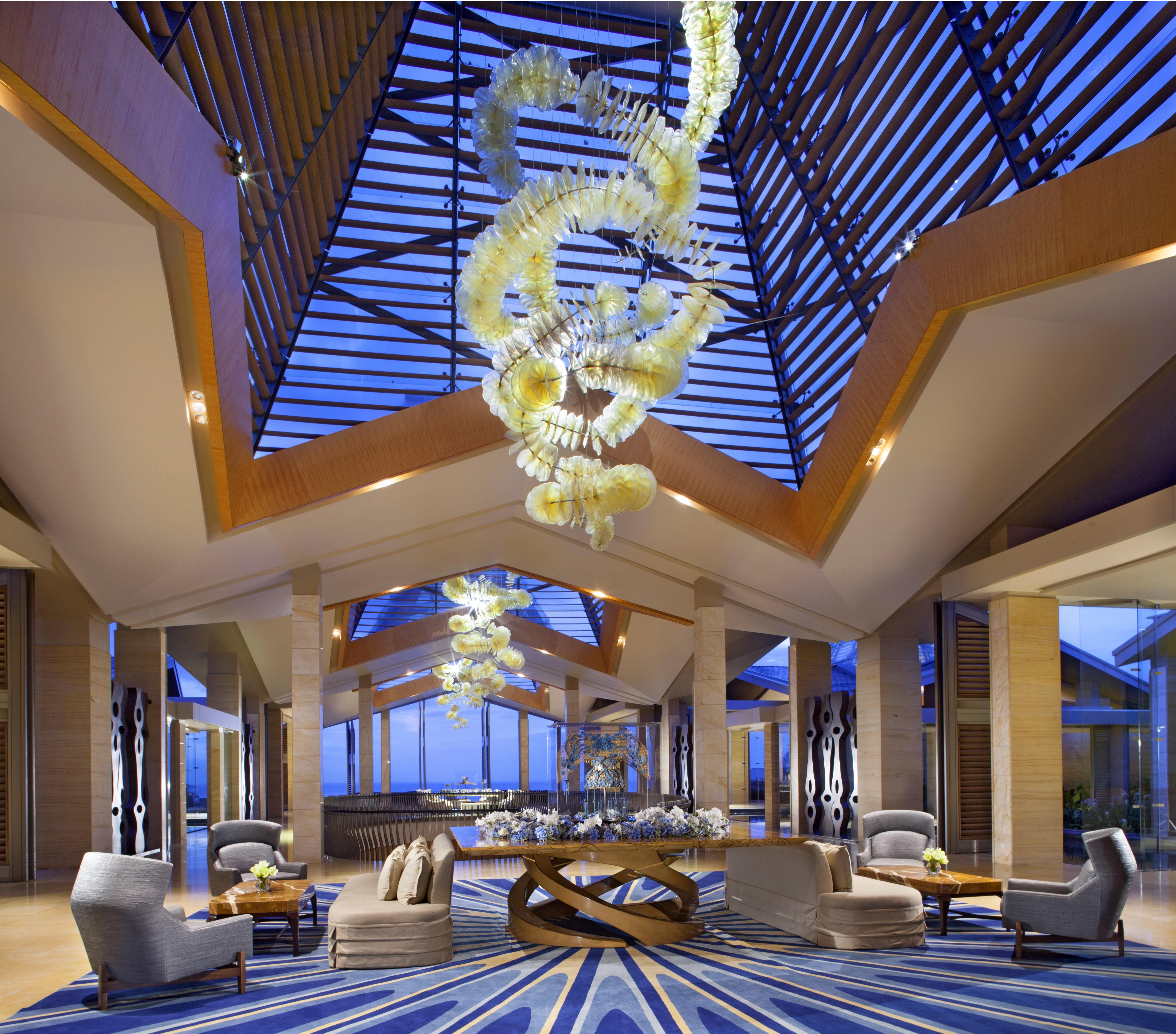 Mulia Resort Nusa Dua  Exteriér fotografie