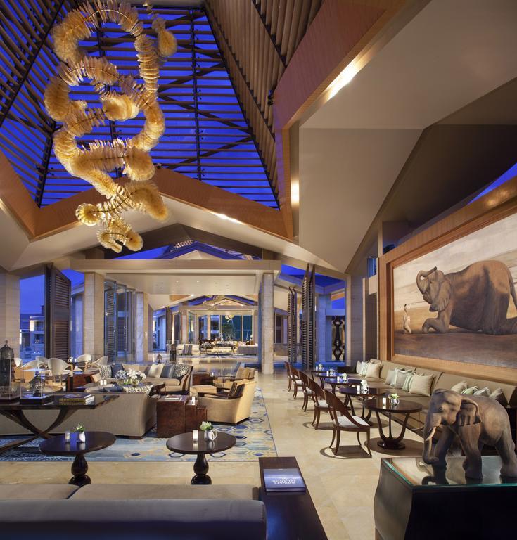 Mulia Resort Nusa Dua  Pokoj fotografie