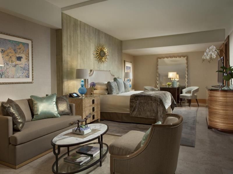 Mulia Resort Nusa Dua  Exteriér fotografie
