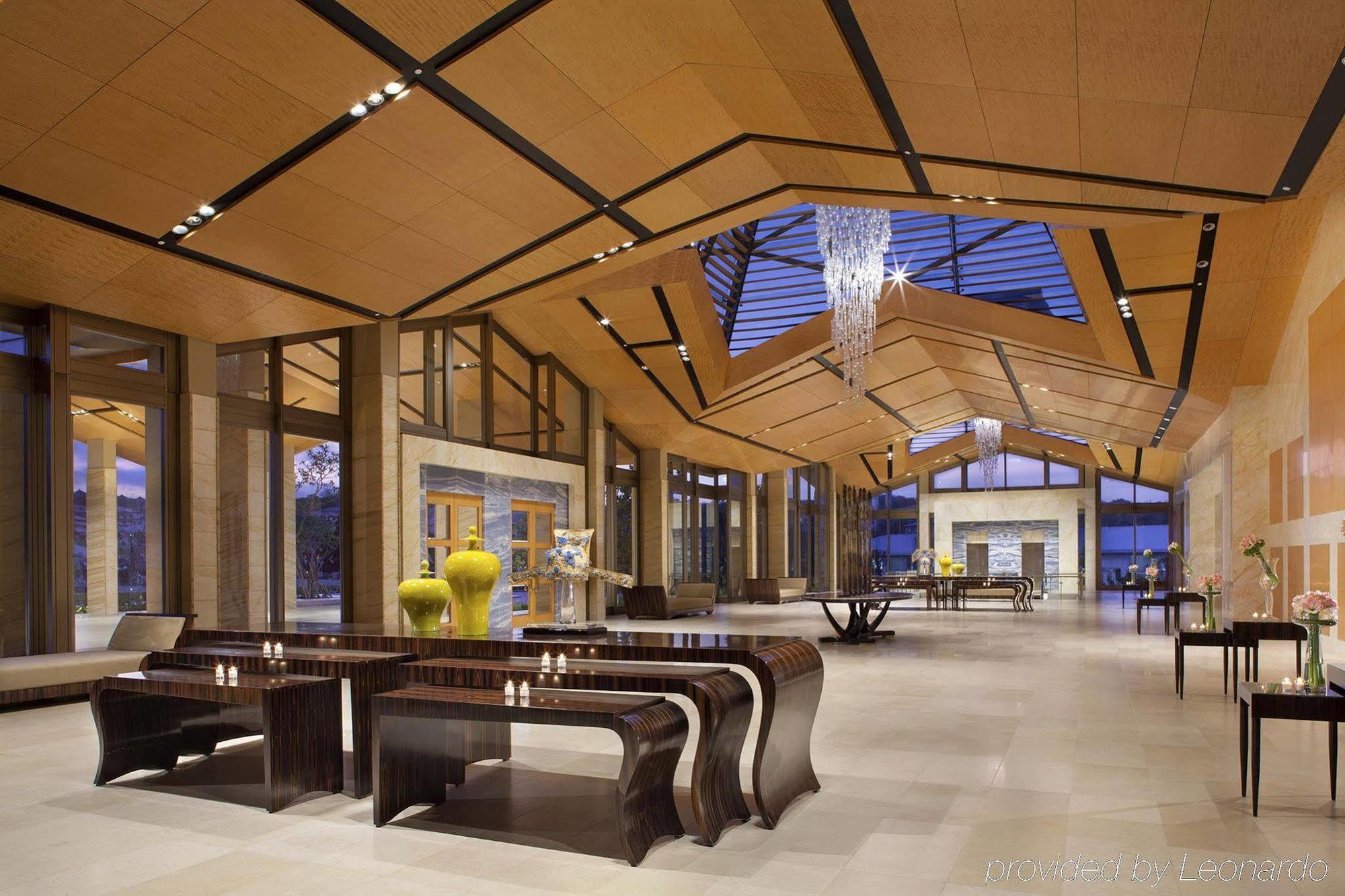 Mulia Resort Nusa Dua  Exteriér fotografie