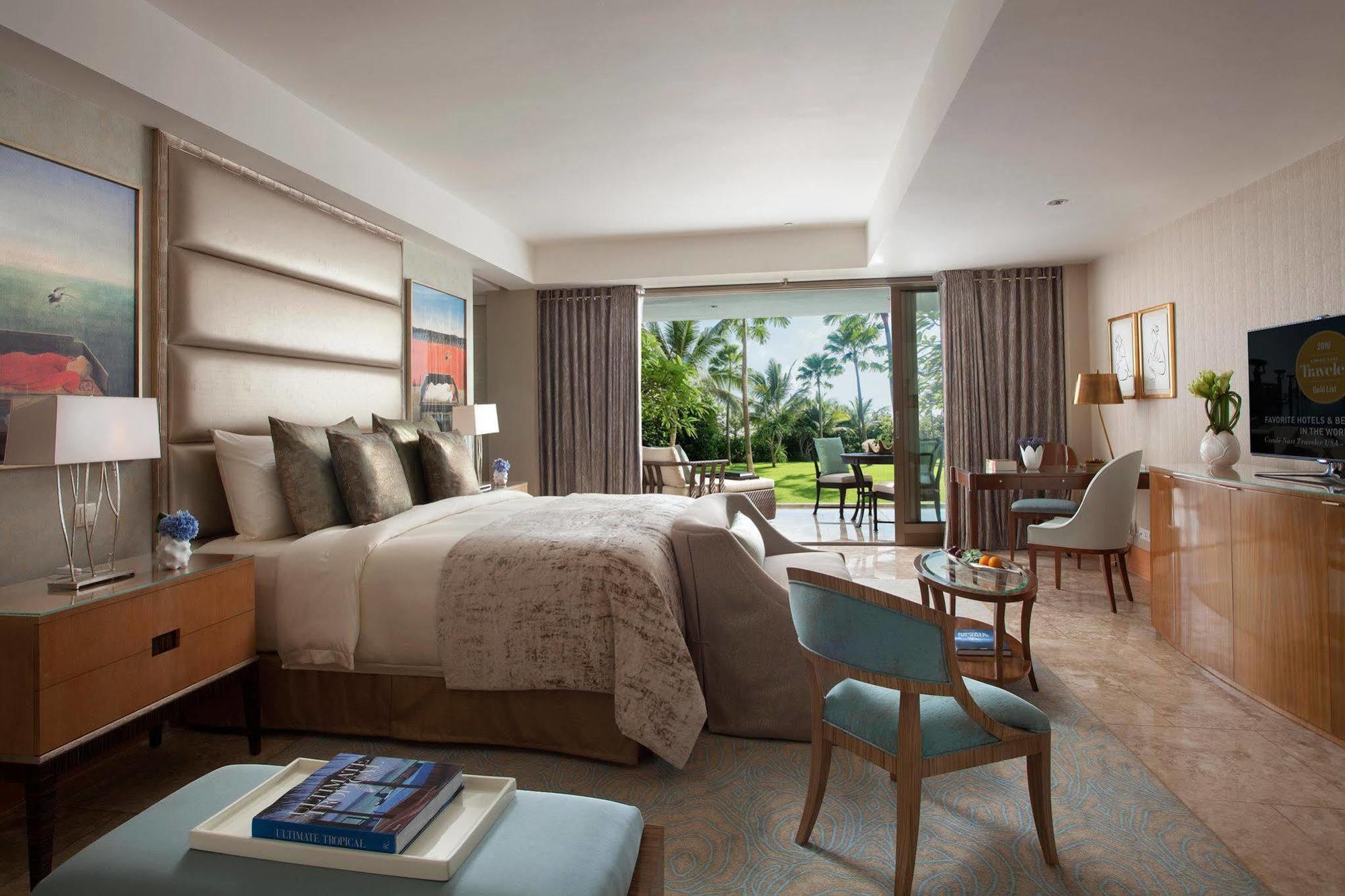Mulia Resort Nusa Dua  Exteriér fotografie