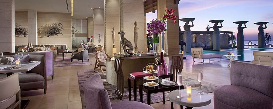 Mulia Resort Nusa Dua  Exteriér fotografie