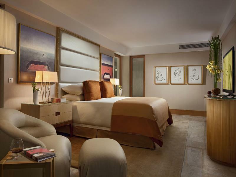 Mulia Resort Nusa Dua  Exteriér fotografie