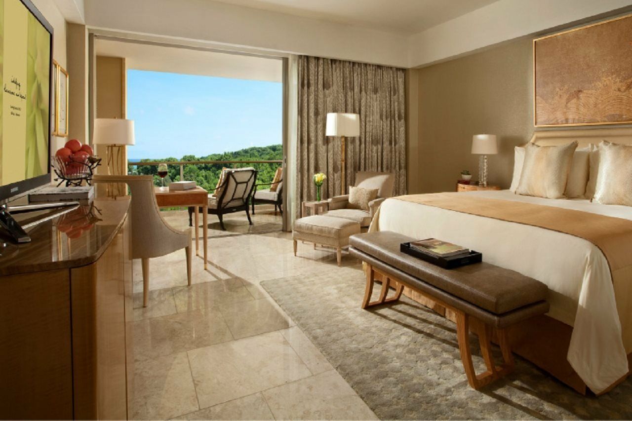 Mulia Resort Nusa Dua  Exteriér fotografie