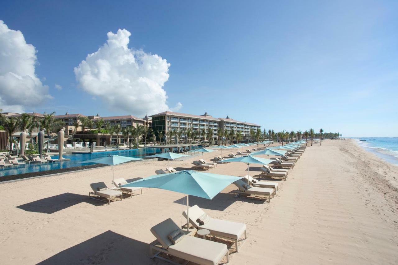 Mulia Resort Nusa Dua  Exteriér fotografie